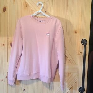FILA Crewneck